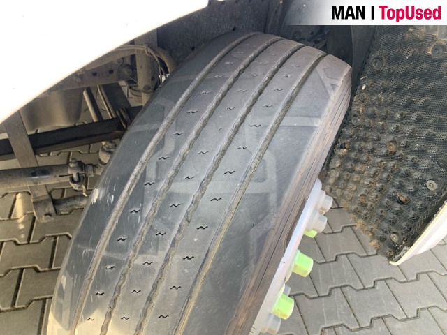 MAN TGX 18.470 4x2 BL SA Euro6 Retarder Klima ZV - وحدة جر: صورة 2 MAN TGX 18.470 4x2 BL SA Euro6 Retarder Klima ZV - وحدة جر: صورة 2