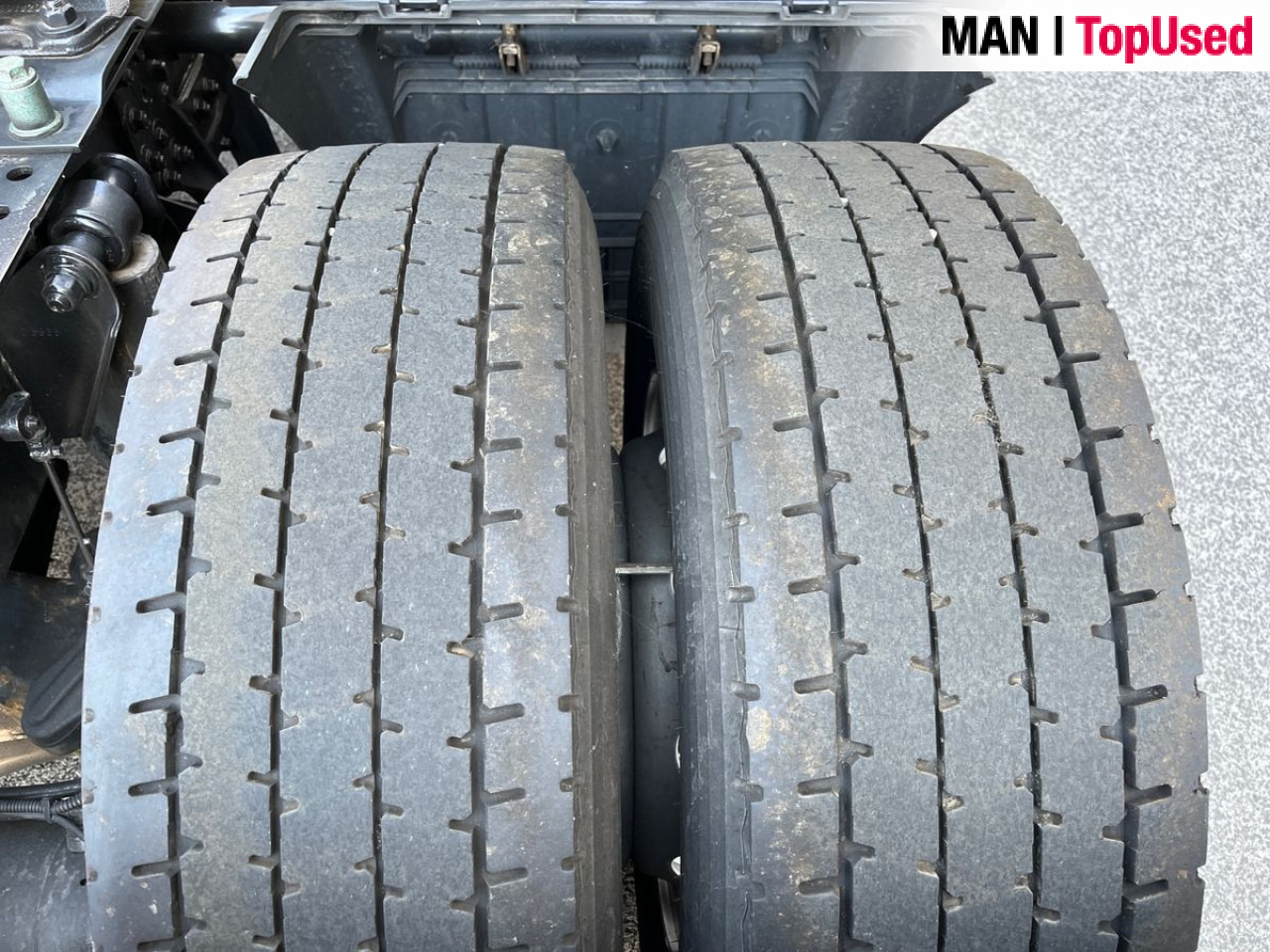 MAN TGX 18.470 4x2 BL SA Euro6 Retarder Klima ZV - وحدة جر: صورة 3 MAN TGX 18.470 4x2 BL SA Euro6 Retarder Klima ZV - وحدة جر: صورة 3