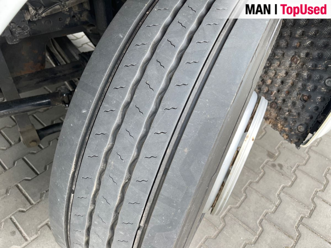 MAN TGX 18.470 4x2 BL SA Euro6 Retarder Klima ZV - وحدة جر: صورة 3 MAN TGX 18.470 4x2 BL SA Euro6 Retarder Klima ZV - وحدة جر: صورة 3