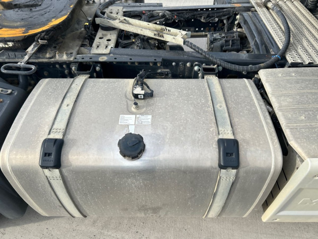 MAN TGX 18.470 4x2 BL SA hydraulika - وحدة جر: صورة 4 MAN TGX 18.470 4x2 BL SA hydraulika - وحدة جر: صورة 4
