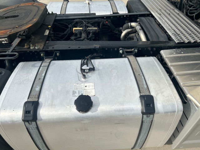 MAN TGX 18.470 4x2 BL SA - وحدة جر: صورة 5 MAN TGX 18.470 4x2 BL SA - وحدة جر: صورة 5