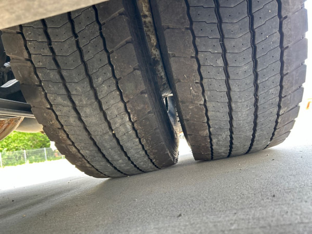 MAN TGX 18.470 4x2 BL SA - وحدة جر: صورة 2 MAN TGX 18.470 4x2 BL SA - وحدة جر: صورة 2