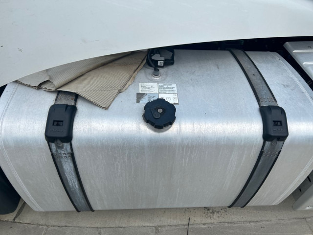 MAN TGX 18.470 4x2 BL SA - وحدة جر: صورة 4 MAN TGX 18.470 4x2 BL SA - وحدة جر: صورة 4