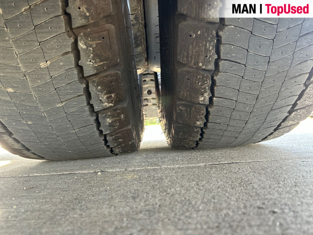 MAN TGX 18.470 4x2 LL SA Euro6 Retarder Klima ZV - وحدة جر: صورة 3 MAN TGX 18.470 4x2 LL SA Euro6 Retarder Klima ZV - وحدة جر: صورة 3