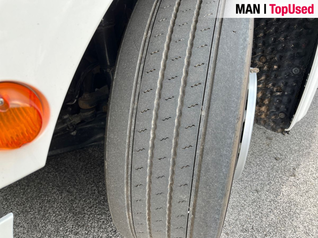 MAN TGX 18.470 4x2 LL SA Euro6 Retarder Klima ZV - وحدة جر: صورة 2 MAN TGX 18.470 4x2 LL SA Euro6 Retarder Klima ZV - وحدة جر: صورة 2