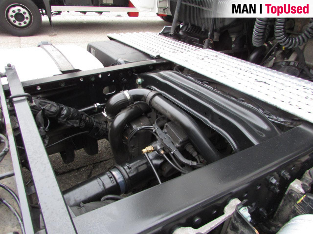 MAN TGX 18.470 4x2 LL SA, Hubsattel, Retarder Euro6 ZV - وحدة جر: صورة 3 MAN TGX 18.470 4x2 LL SA, Hubsattel, Retarder Euro6 ZV - وحدة جر: صورة 3