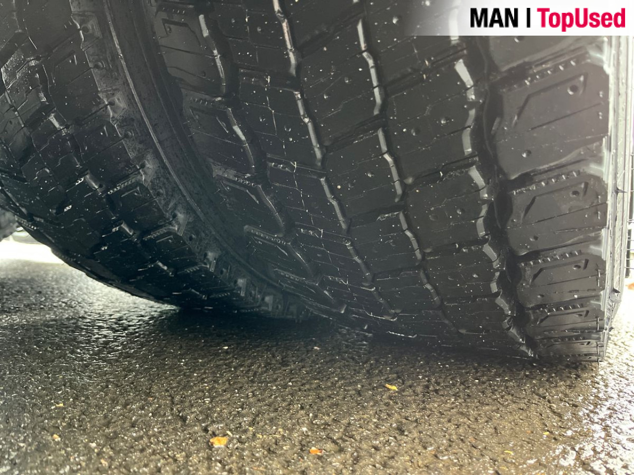 MAN TGX 18.470 4x2 LL SA Ultra *MM888685 Retarder ZV - وحدة جر: صورة 4 MAN TGX 18.470 4x2 LL SA Ultra *MM888685 Retarder ZV - وحدة جر: صورة 4