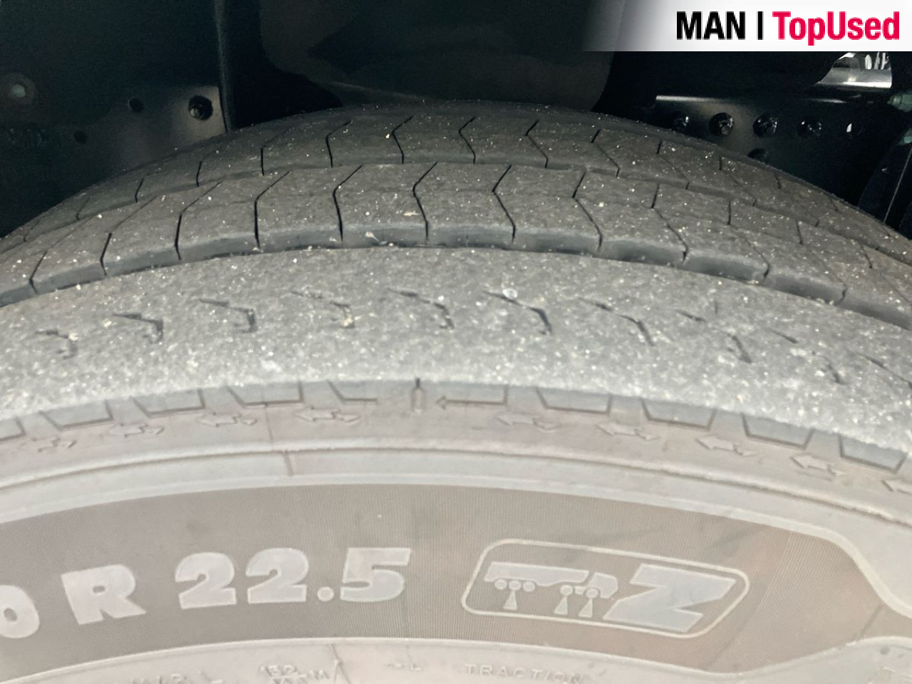 MAN TGX 18.470 4x2 LL SA Ultra *MM889352 Retarder ZV - وحدة جر: صورة 3 MAN TGX 18.470 4x2 LL SA Ultra *MM889352 Retarder ZV - وحدة جر: صورة 3