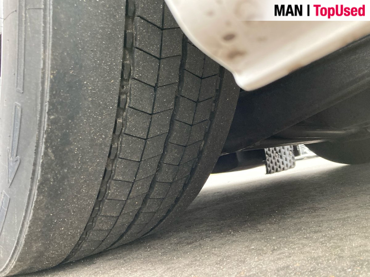 MAN TGX 18.470 4x2 LL SA Ultra *MM890175 Retarder ZV - وحدة جر: صورة 3 MAN TGX 18.470 4x2 LL SA Ultra *MM890175 Retarder ZV - وحدة جر: صورة 3