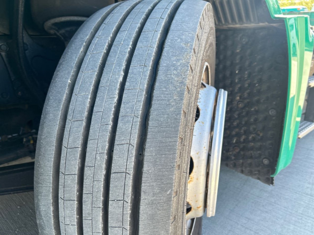 MAN TGX 18.470 4x2 LL SA - وحدة جر: صورة 2 MAN TGX 18.470 4x2 LL SA - وحدة جر: صورة 2