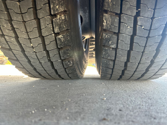 MAN TGX 18.470 4x2 LL SA - وحدة جر: صورة 3 MAN TGX 18.470 4x2 LL SA - وحدة جر: صورة 3