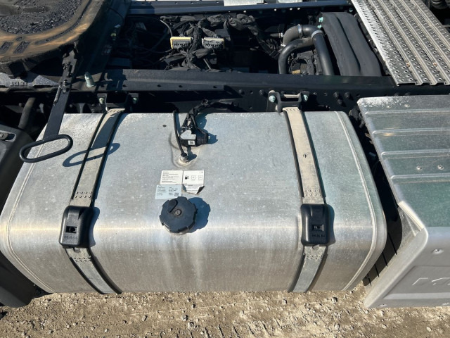 MAN TGX 18.470 4x2 LL SA - وحدة جر: صورة 5 MAN TGX 18.470 4x2 LL SA - وحدة جر: صورة 5