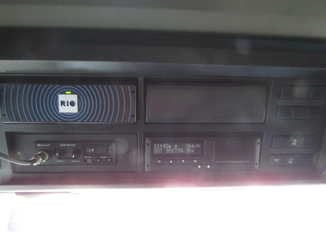 MAN TGX 18.470 4x2 LL SA - وحدة جر: صورة 3 MAN TGX 18.470 4x2 LL SA - وحدة جر: صورة 3