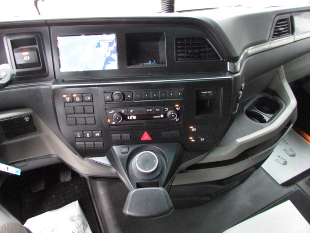 MAN TGX 18.470 4x2 LL SA - وحدة جر: صورة 2 MAN TGX 18.470 4x2 LL SA - وحدة جر: صورة 2