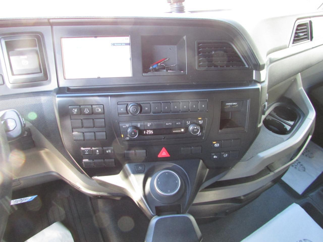 MAN TGX 18.470 4x2 LL SA - وحدة جر: صورة 5 MAN TGX 18.470 4x2 LL SA - وحدة جر: صورة 5