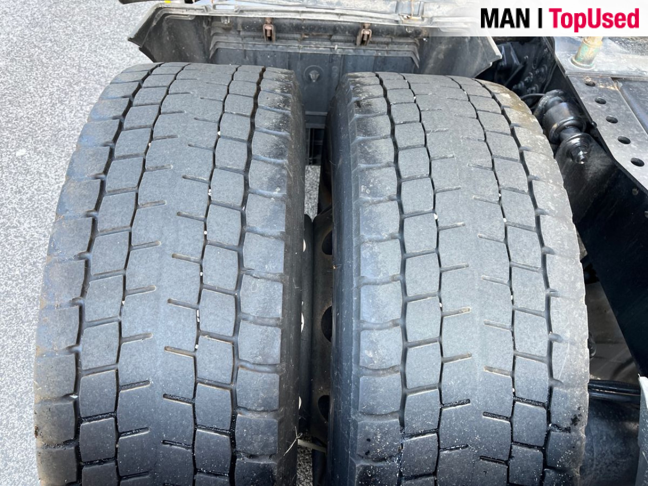 MAN TGX 18.510 4x2 BL SA Euro6 Retarder Klima ZV - وحدة جر: صورة 3 MAN TGX 18.510 4x2 BL SA Euro6 Retarder Klima ZV - وحدة جر: صورة 3