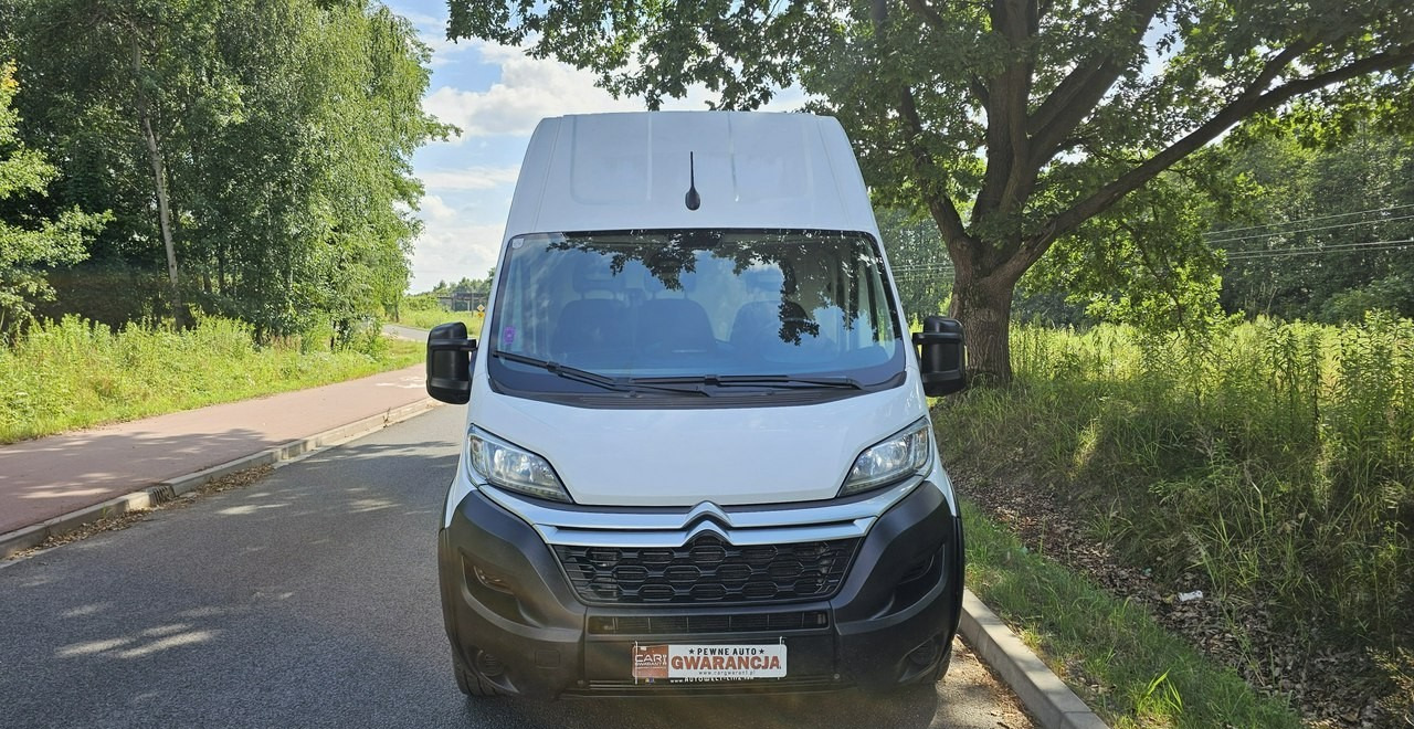 Citroen Jumper XXL* klima*maxi* - فان: صورة 2 Citroen Jumper XXL* klima*maxi* - فان: صورة 2
