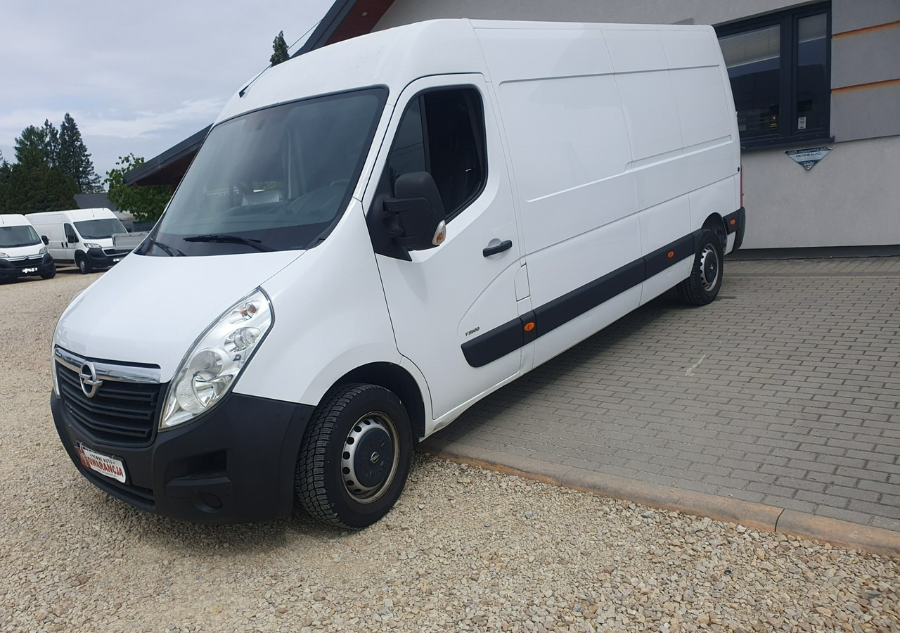فان Citroen Jumper krajowy l* klima*: صورة 20