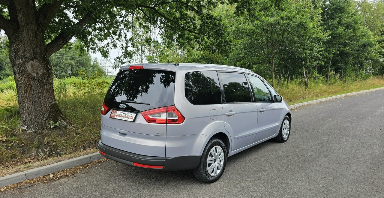 Ford Galaxy IV 7-OSOBOWY - سيارة: صورة 5 Ford Galaxy IV 7-OSOBOWY - سيارة: صورة 5