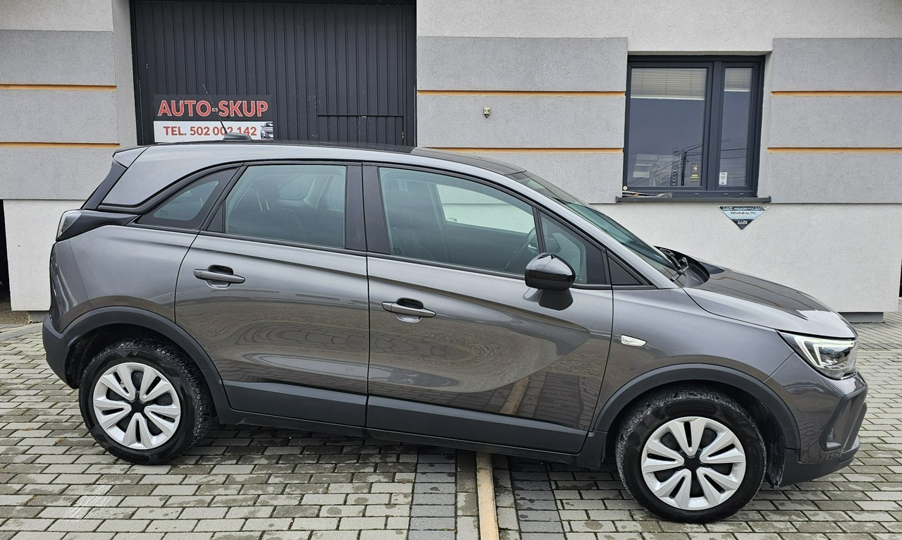 Opel Inny Opel Opel Crossland niski przebieg - سيارة: صورة 4 Opel Inny Opel Opel Crossland niski przebieg - سيارة: صورة 4