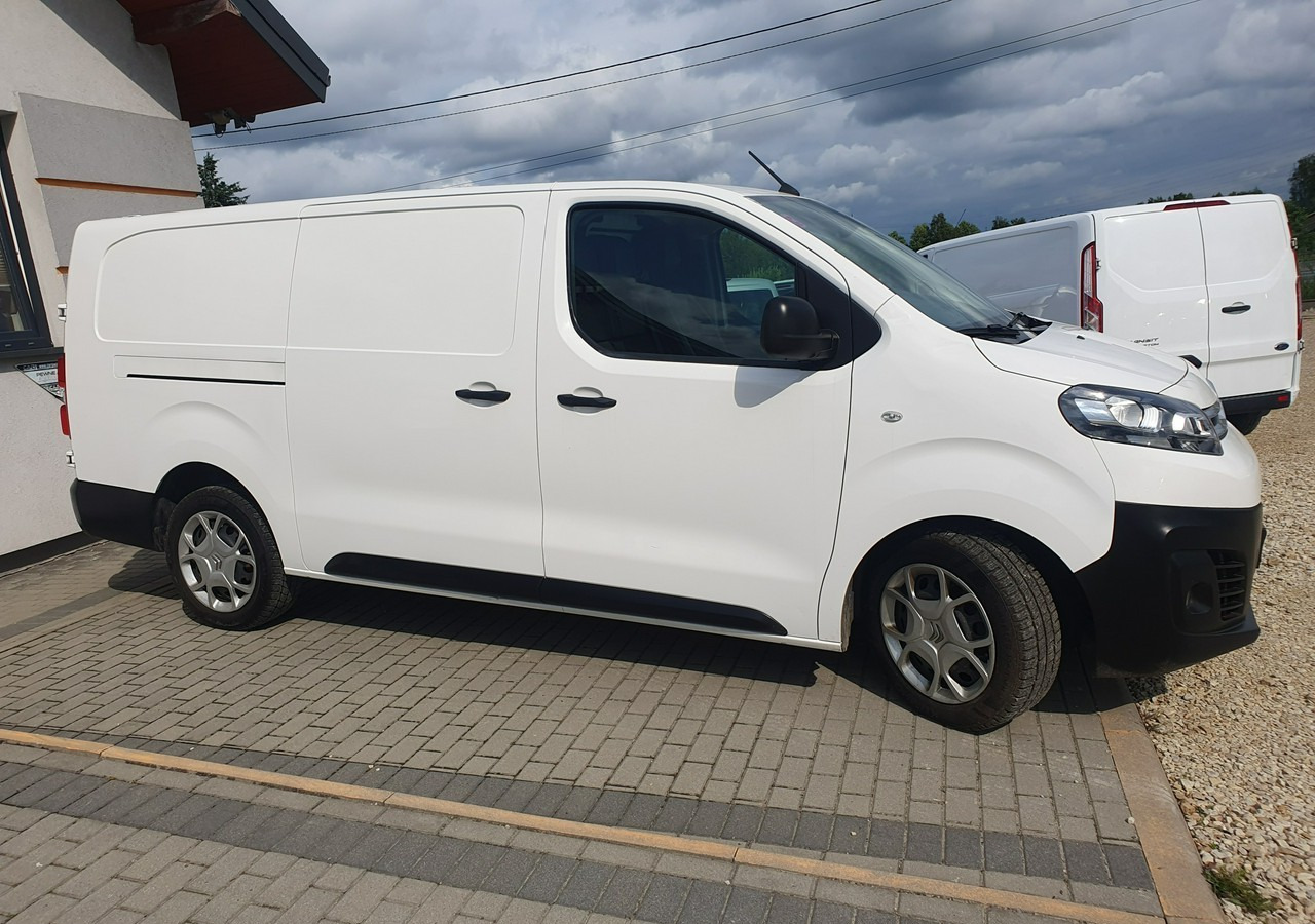 Opel Vivaro 2,0 Diesel | L3 H1 | Stan bdb *Long* - فان: صورة 4 Opel Vivaro 2,0 Diesel | L3 H1 | Stan bdb *Long* - فان: صورة 4