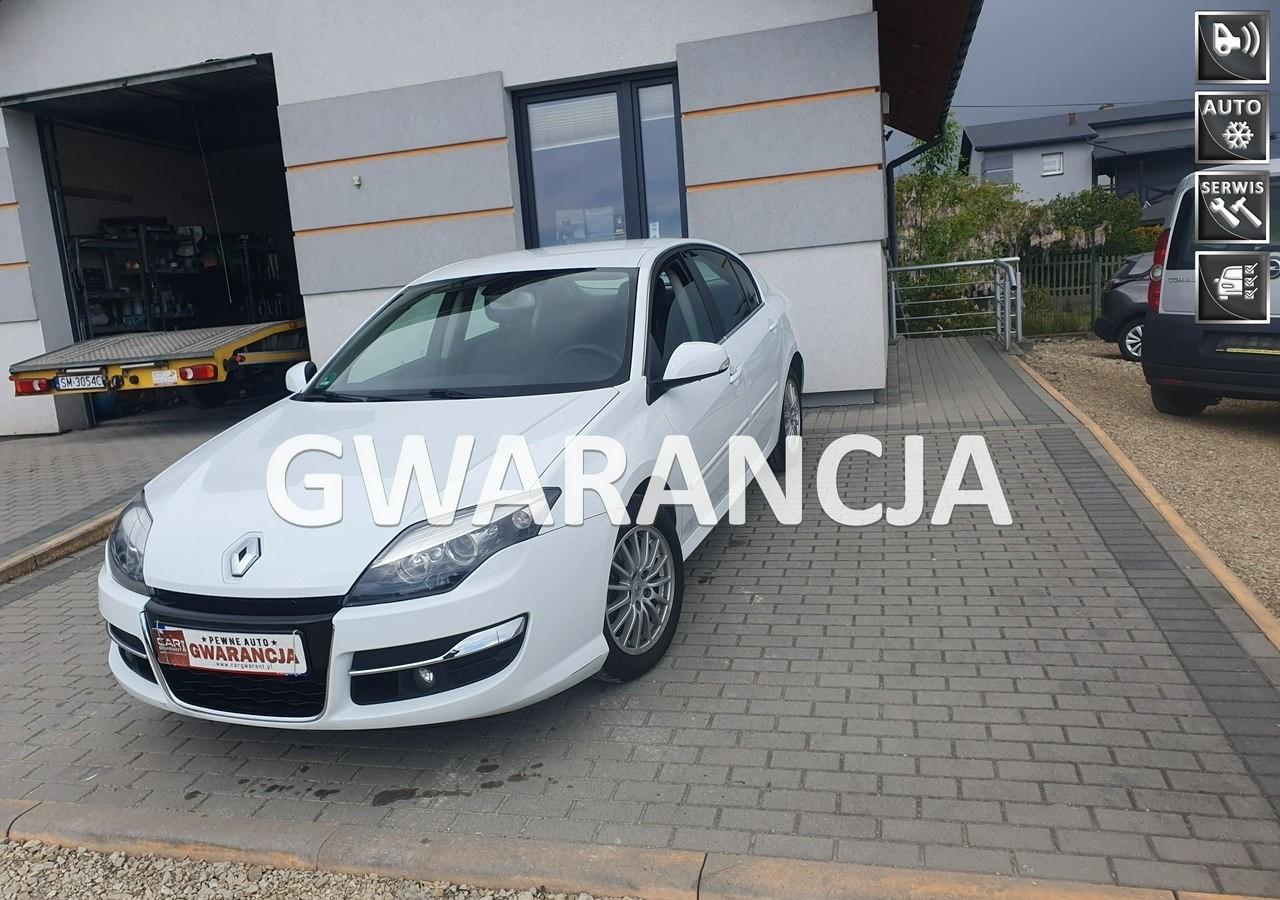 Renault Laguna III niski przebieg * zadbana *ładny stan* - هاتشباك: صورة 1 Renault Laguna III niski przebieg * zadbana *ładny stan* - هاتشباك: صورة 1