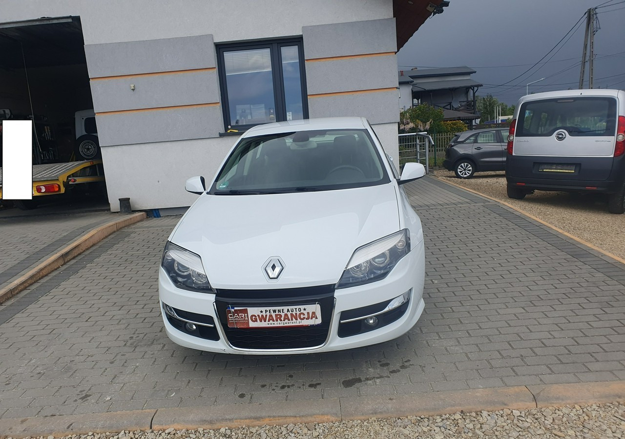 Renault Laguna III niski przebieg * zadbana * - هاتشباك: صورة 2 Renault Laguna III niski przebieg * zadbana * - هاتشباك: صورة 2
