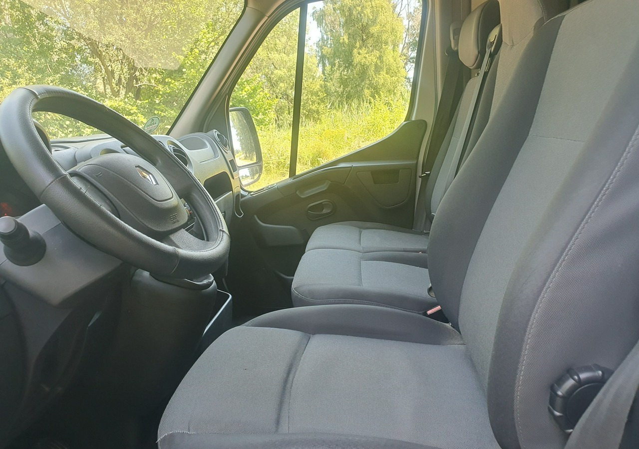 Renault Master krajowy *jeden właściciel *długi L4* - فان: صورة 5 Renault Master krajowy *jeden właściciel *długi L4* - فان: صورة 5