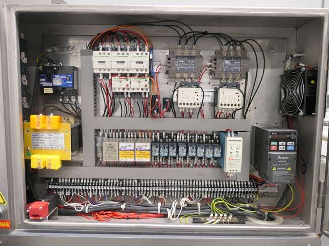 آلة الغذاء Anko gyoza dumpling machine AFD-888: صورة 11