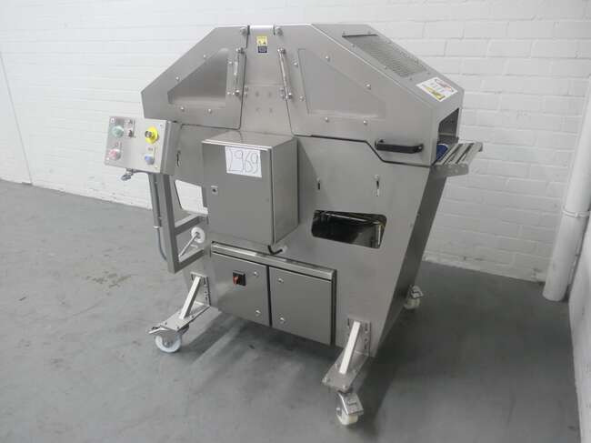 Attec loin scorer KMRS-200 - آلة الغذاء: صورة 2 Attec loin scorer KMRS-200 - آلة الغذاء: صورة 2