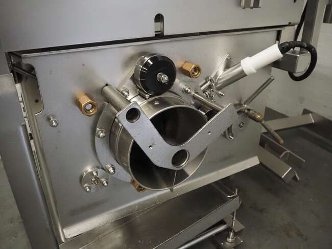 Baader separator 601-412 - آلة الغذاء: صورة 5 Baader separator 601-412 - آلة الغذاء: صورة 5