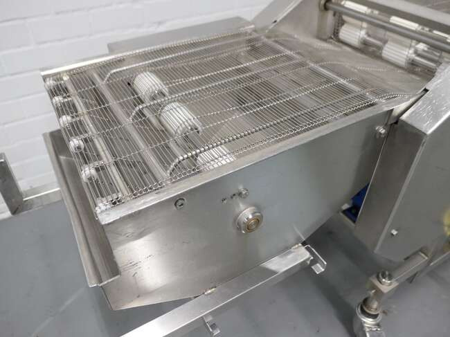 CFS tempura dipper TD400 - آلة الغذاء: صورة 5 CFS tempura dipper TD400 - آلة الغذاء: صورة 5