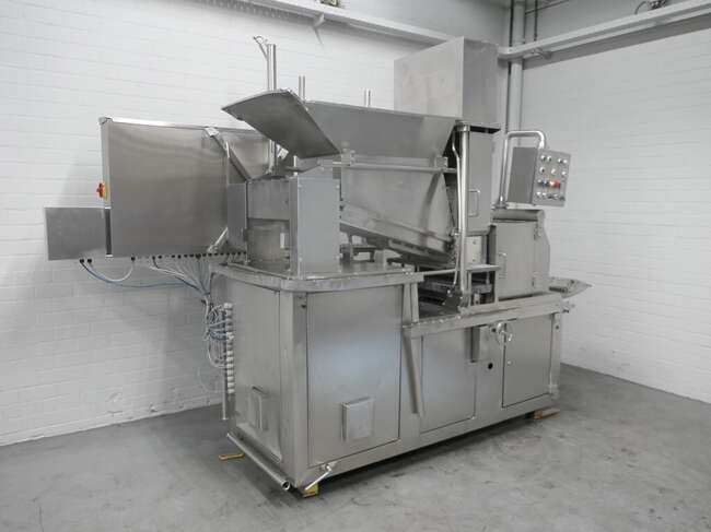 Formax forming machine F-19 - آلة الغذاء: صورة 2 Formax forming machine F-19 - آلة الغذاء: صورة 2