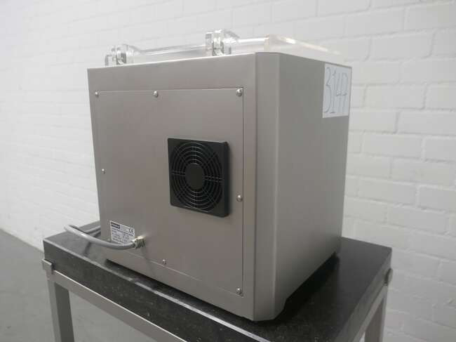 Freund / Ifooma cooled grinder TGR103 - آلة الغذاء: صورة 3 Freund / Ifooma cooled grinder TGR103 - آلة الغذاء: صورة 3