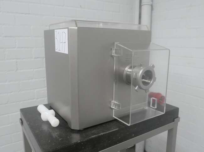 Freund / Ifooma cooled grinder TGR103 - آلة الغذاء: صورة 1 Freund / Ifooma cooled grinder TGR103 - آلة الغذاء: صورة 1