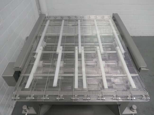 Hellings transport conveyor TRC850/600 - الناقل: صورة 5 Hellings transport conveyor TRC850/600 - الناقل: صورة 5