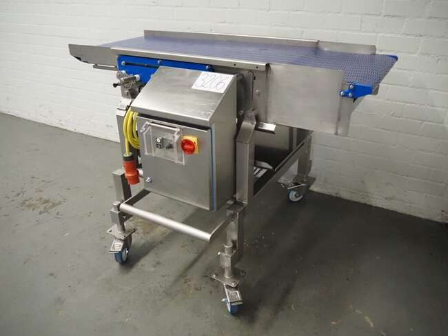 Hellings transport conveyor conveyor - الناقل: صورة 2 Hellings transport conveyor conveyor - الناقل: صورة 2