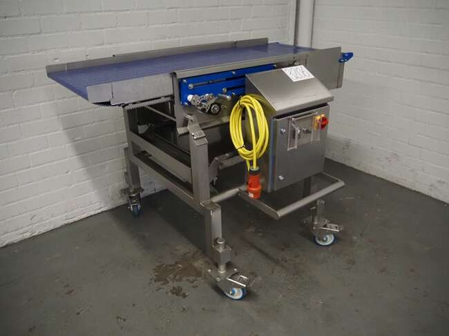 Hellings transport conveyor conveyor - الناقل: صورة 1 Hellings transport conveyor conveyor - الناقل: صورة 1