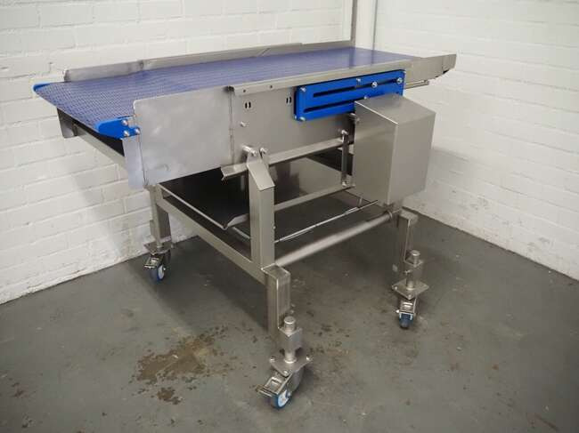 Hellings transport conveyor conveyor - الناقل: صورة 3 Hellings transport conveyor conveyor - الناقل: صورة 3