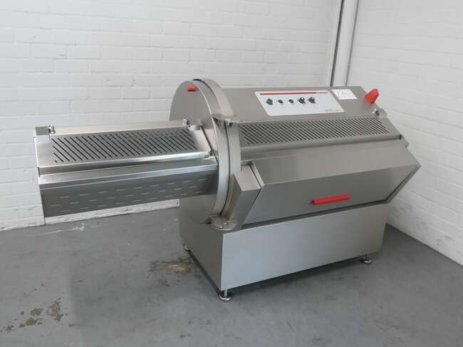 Holac slicer sect 200 - آلة الغذاء: صورة 1 Holac slicer sect 200 - آلة الغذاء: صورة 1