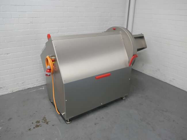 Holac slicer sect 200 - آلة الغذاء: صورة 3 Holac slicer sect 200 - آلة الغذاء: صورة 3