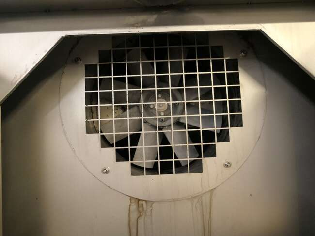 آلة الغذاء JBT Formcook Combi Cooker PRoGRILL 1175 TFEF: صورة 10