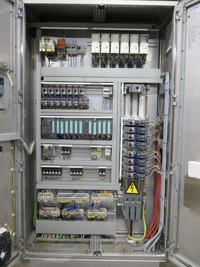 آلة الغذاء JBT Formcook Combi Cooker PRoGRILL 1175 TFEF: صورة 9