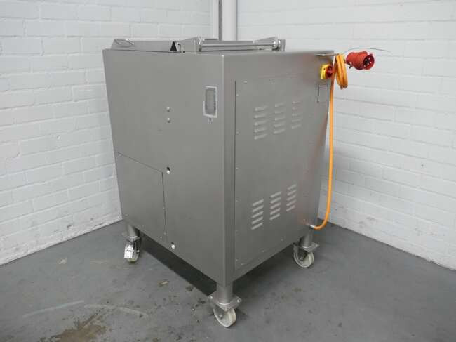 Kolbe mixer grinder MWE32 - آلة الغذاء: صورة 3 Kolbe mixer grinder MWE32 - آلة الغذاء: صورة 3