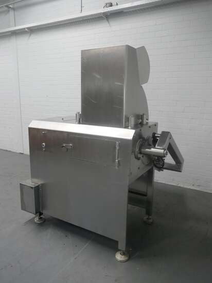 Laska frozen block flaker GS510 - آلة الغذاء: صورة 4 Laska frozen block flaker GS510 - آلة الغذاء: صورة 4