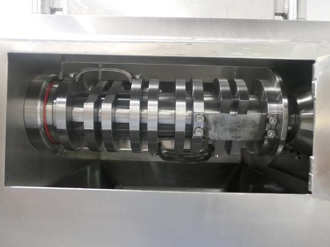 Laska frozen block flaker GS510 - آلة الغذاء: صورة 5 Laska frozen block flaker GS510 - آلة الغذاء: صورة 5