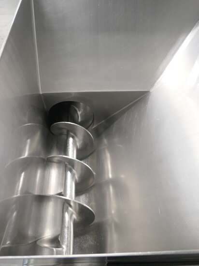 Laska grinder WW130 2 - آلة الغذاء: صورة 5 Laska grinder WW130 2 - آلة الغذاء: صورة 5