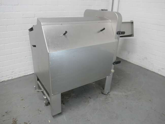 MHS slicer PCE 70/21 LCS - آلة الغذاء: صورة 3 MHS slicer PCE 70/21 LCS - آلة الغذاء: صورة 3