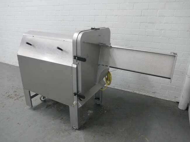 MHS slicer PCE 70/21 LCS - آلة الغذاء: صورة 4 MHS slicer PCE 70/21 LCS - آلة الغذاء: صورة 4