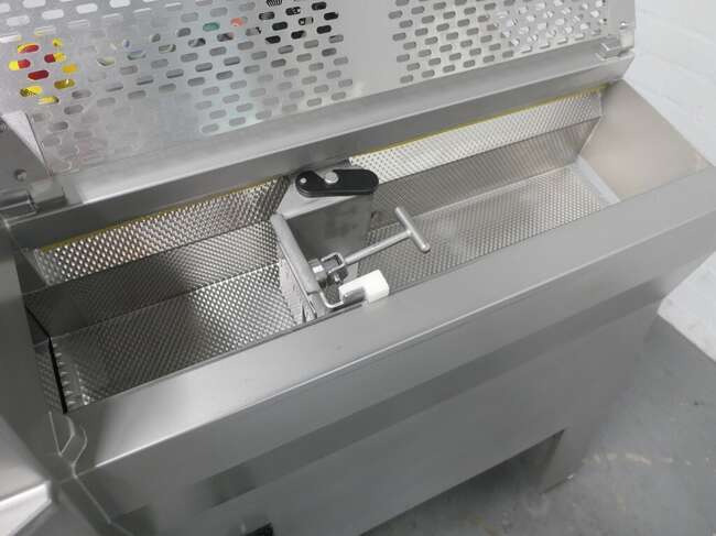 MHS slicer PCE 70/21 LCS - آلة الغذاء: صورة 5 MHS slicer PCE 70/21 LCS - آلة الغذاء: صورة 5